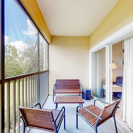 Worldquest Marvel Apartment Orlando Luaran gambar