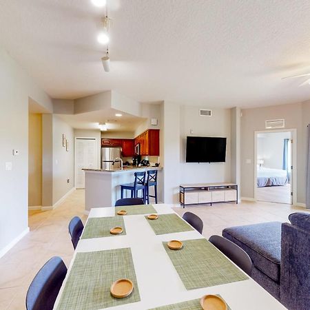 Worldquest Marvel Apartment Orlando Luaran gambar