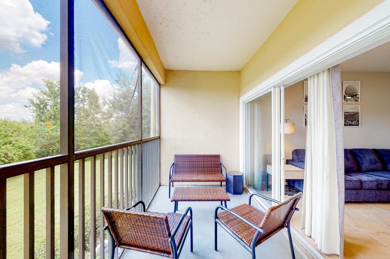Worldquest Marvel Apartment Orlando Luaran gambar