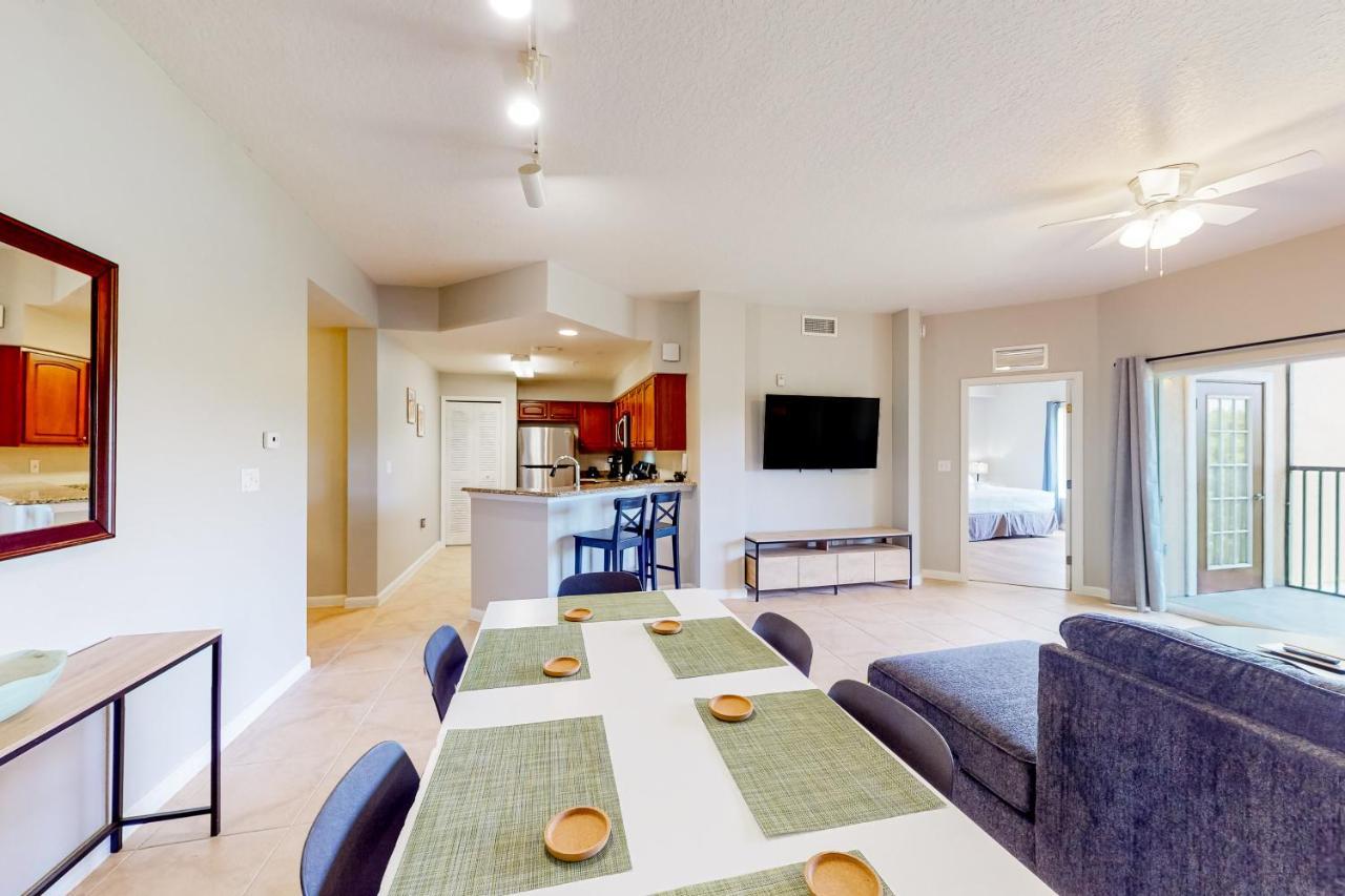 Worldquest Marvel Apartment Orlando Luaran gambar