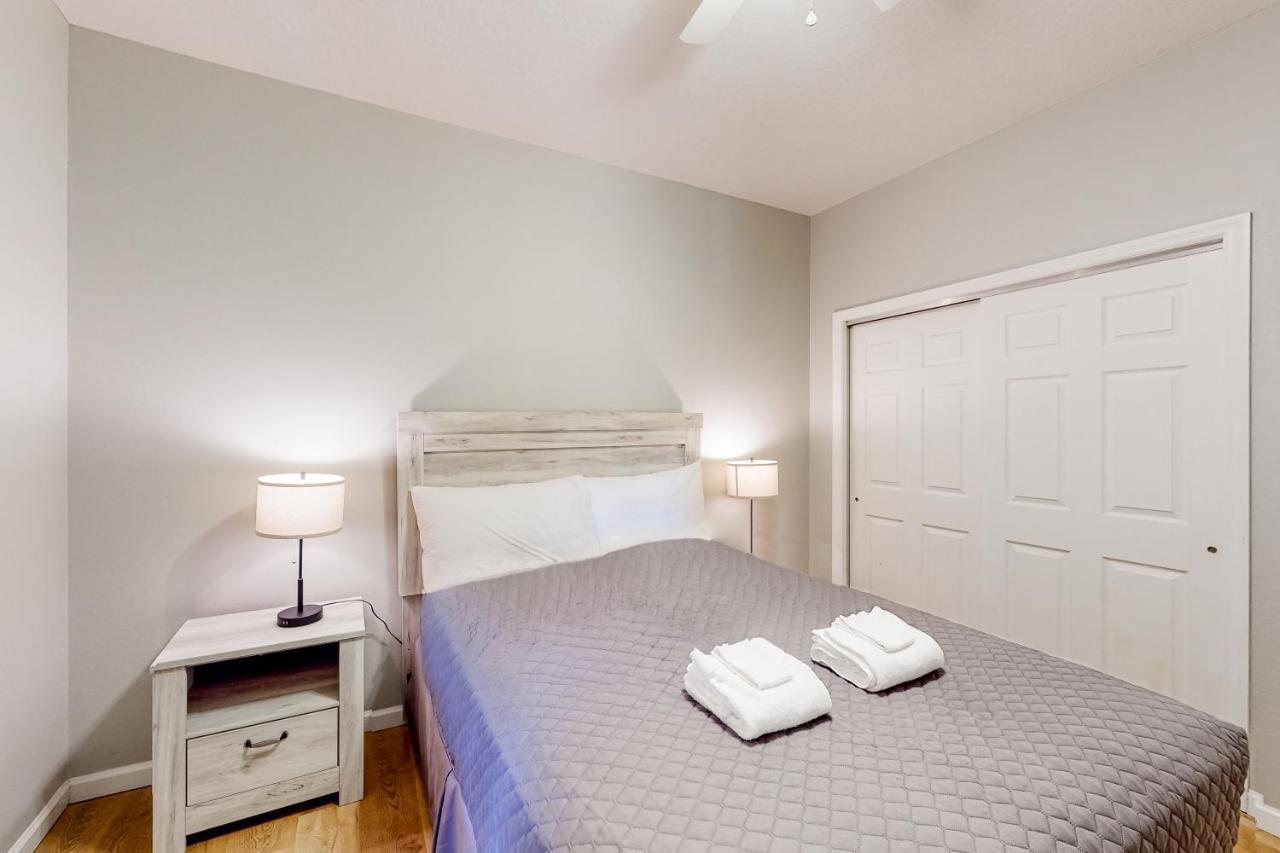 Worldquest Marvel Apartment Orlando Luaran gambar