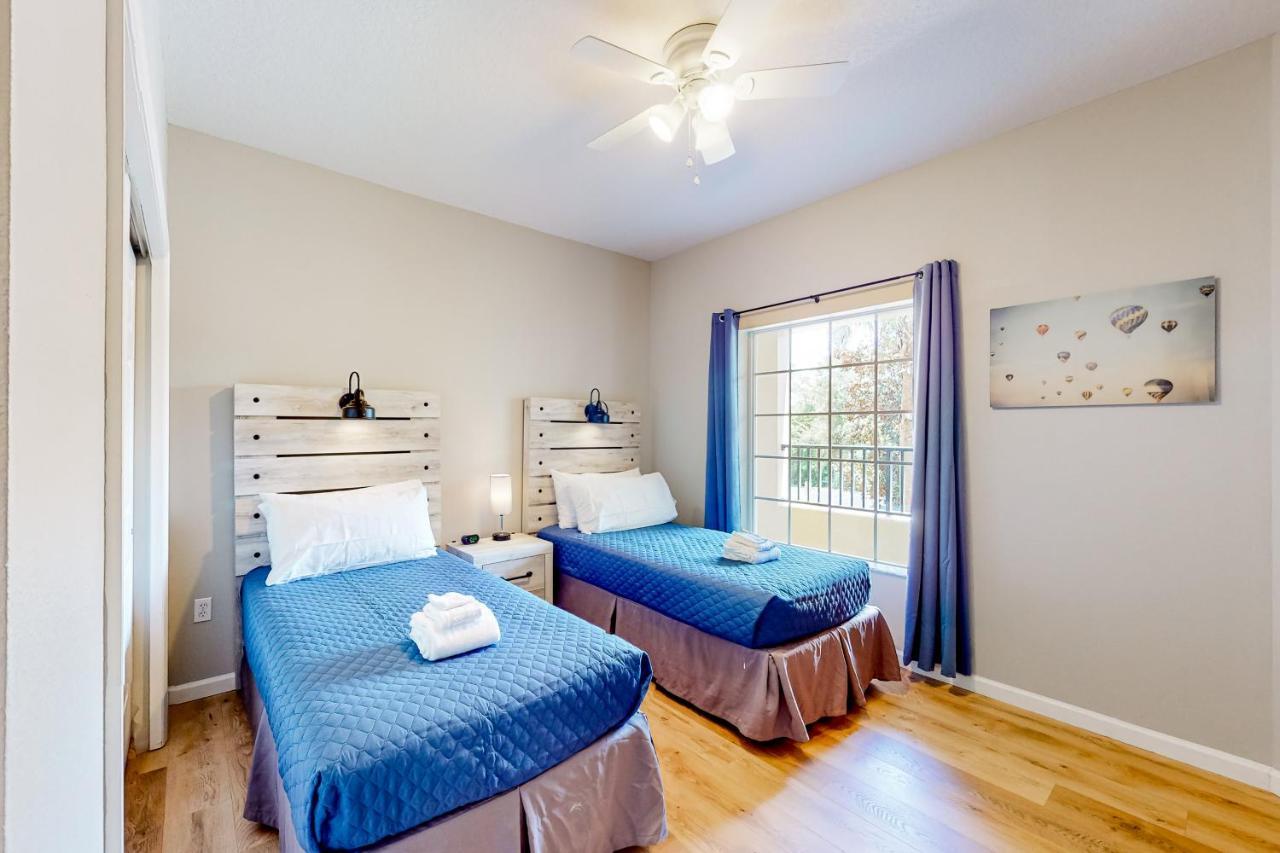 Worldquest Marvel Apartment Orlando Luaran gambar