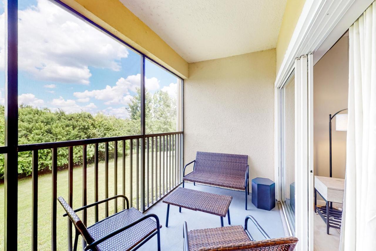 Worldquest Marvel Apartment Orlando Luaran gambar