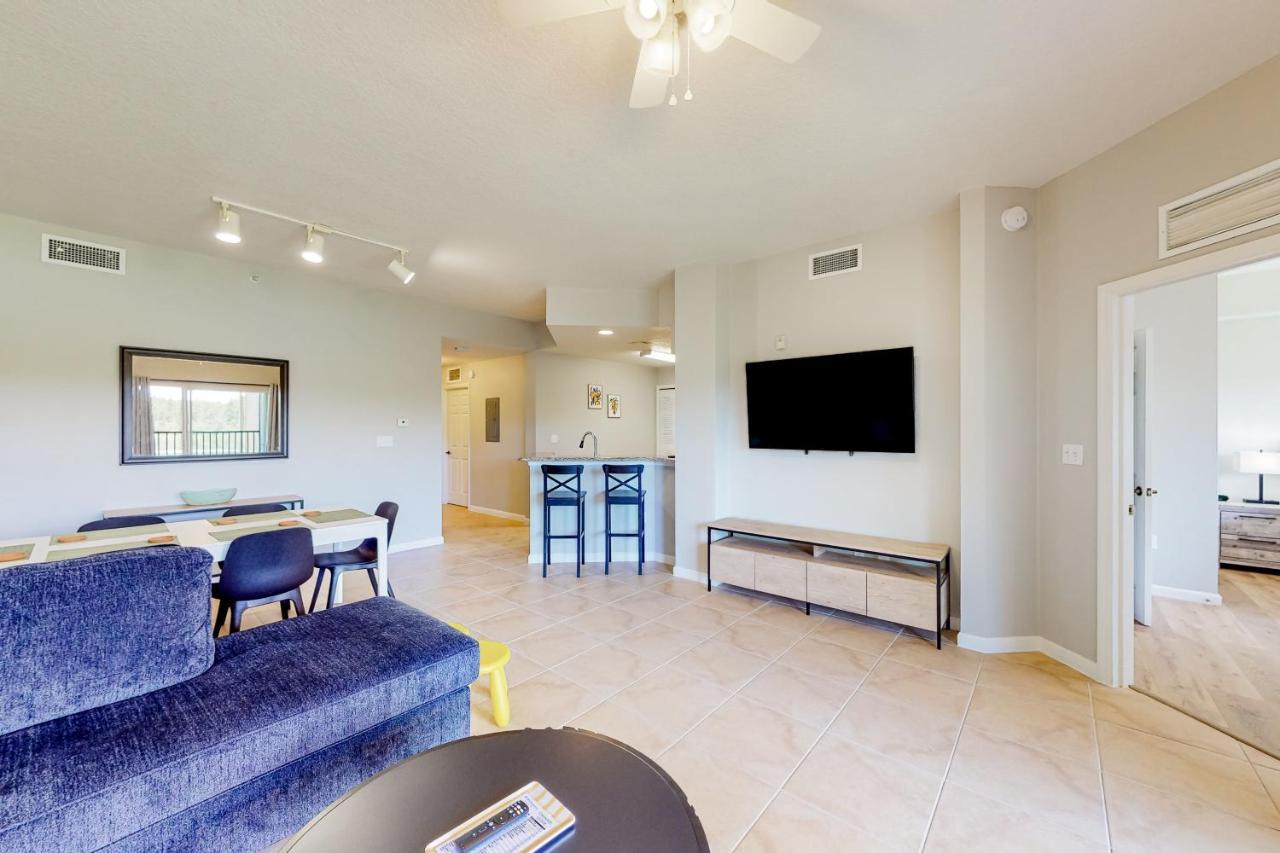 Worldquest Marvel Apartment Orlando Luaran gambar