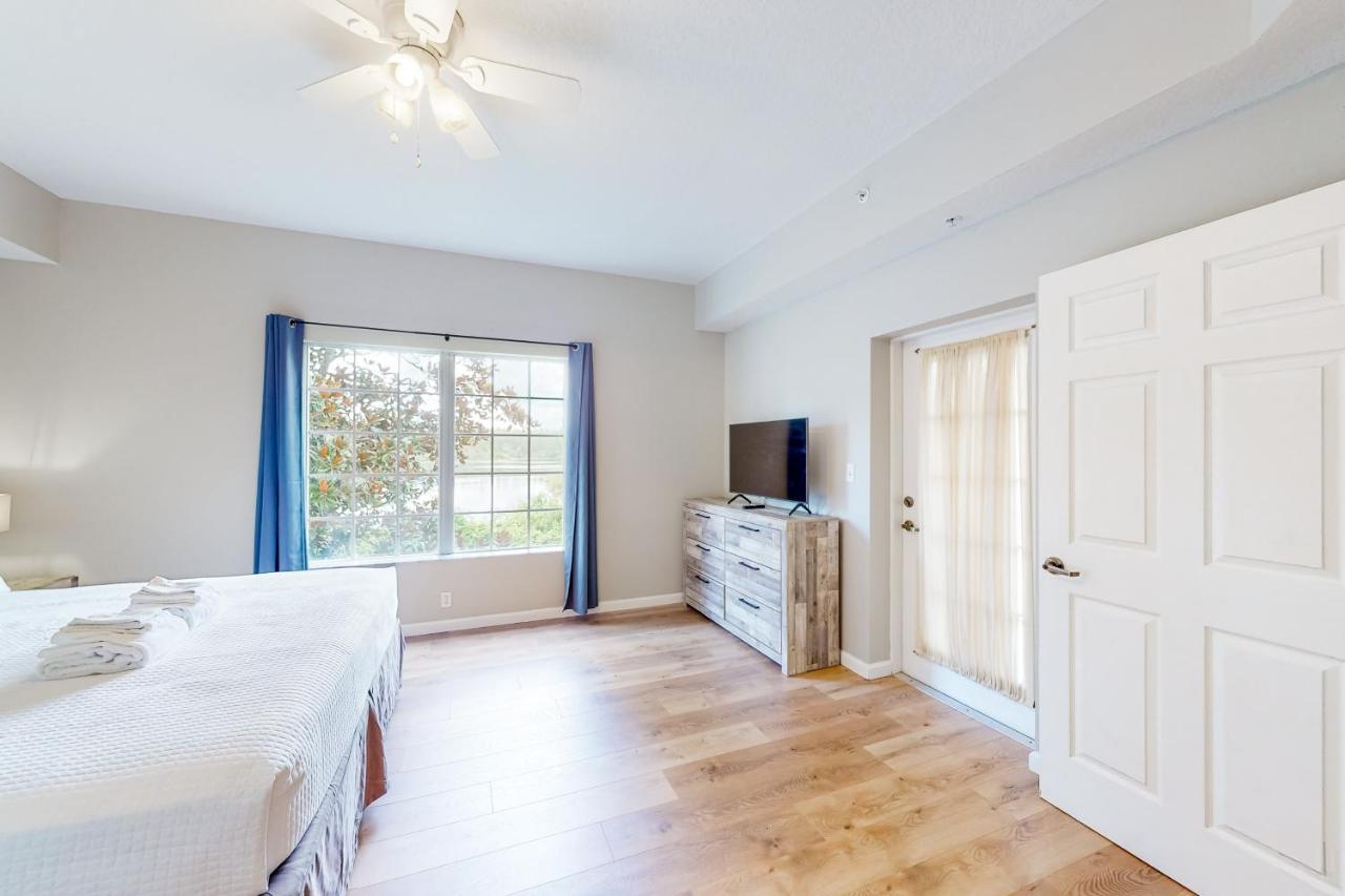 Worldquest Marvel Apartment Orlando Luaran gambar