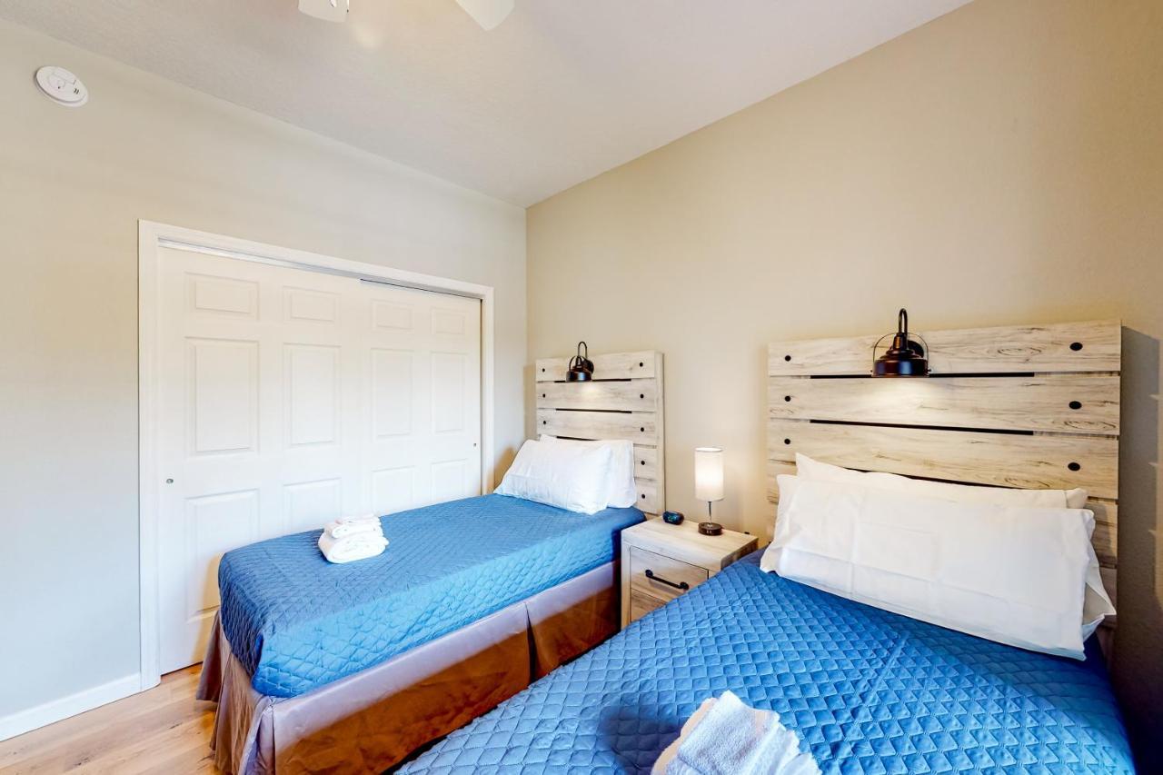 Worldquest Marvel Apartment Orlando Luaran gambar