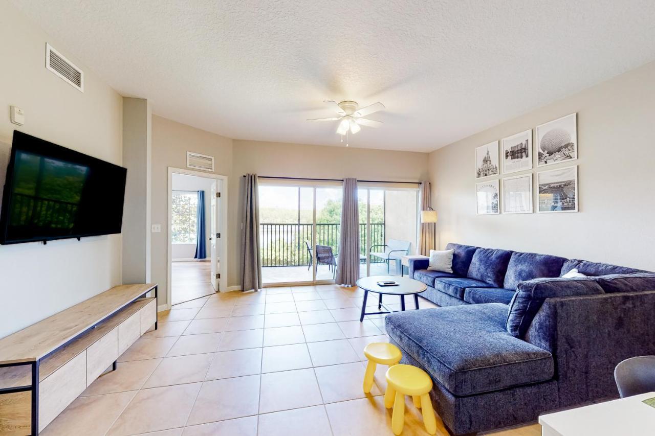 Worldquest Marvel Apartment Orlando Luaran gambar