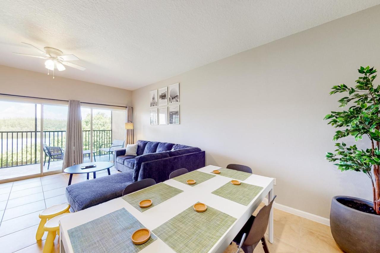 Worldquest Marvel Apartment Orlando Luaran gambar