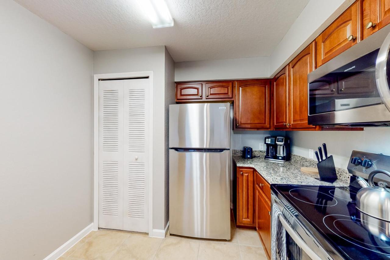 Worldquest Marvel Apartment Orlando Luaran gambar