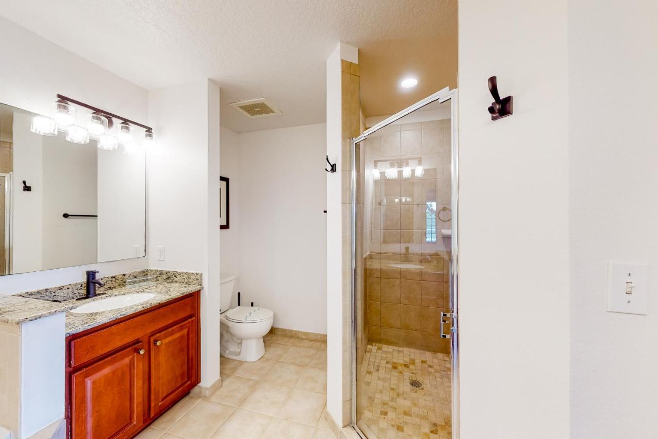 Worldquest Marvel Apartment Orlando Luaran gambar