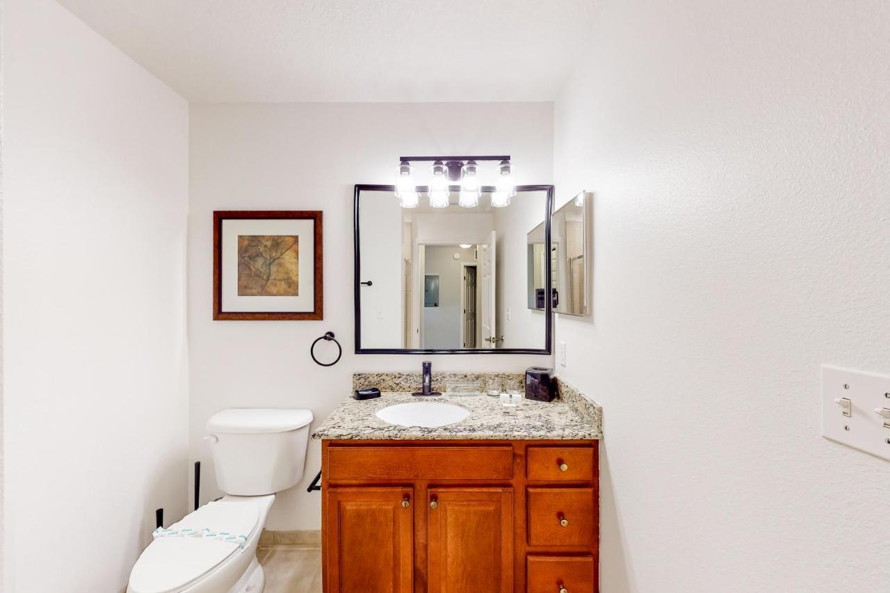 Worldquest Marvel Apartment Orlando Luaran gambar