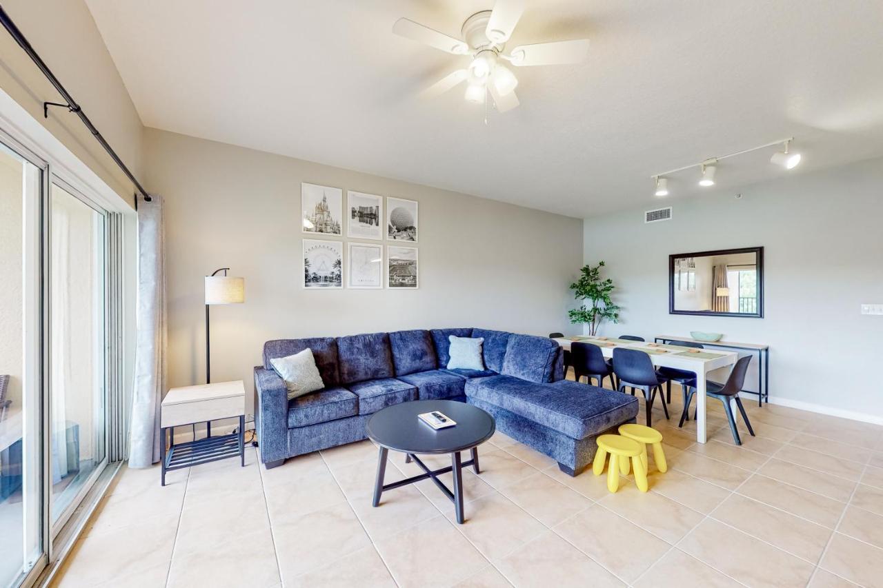 Worldquest Marvel Apartment Orlando Luaran gambar