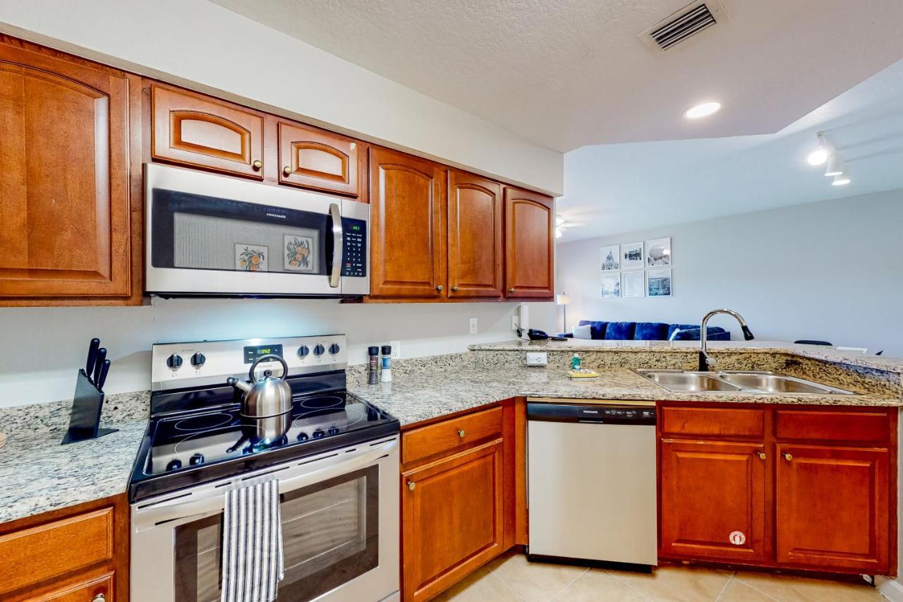 Worldquest Marvel Apartment Orlando Luaran gambar