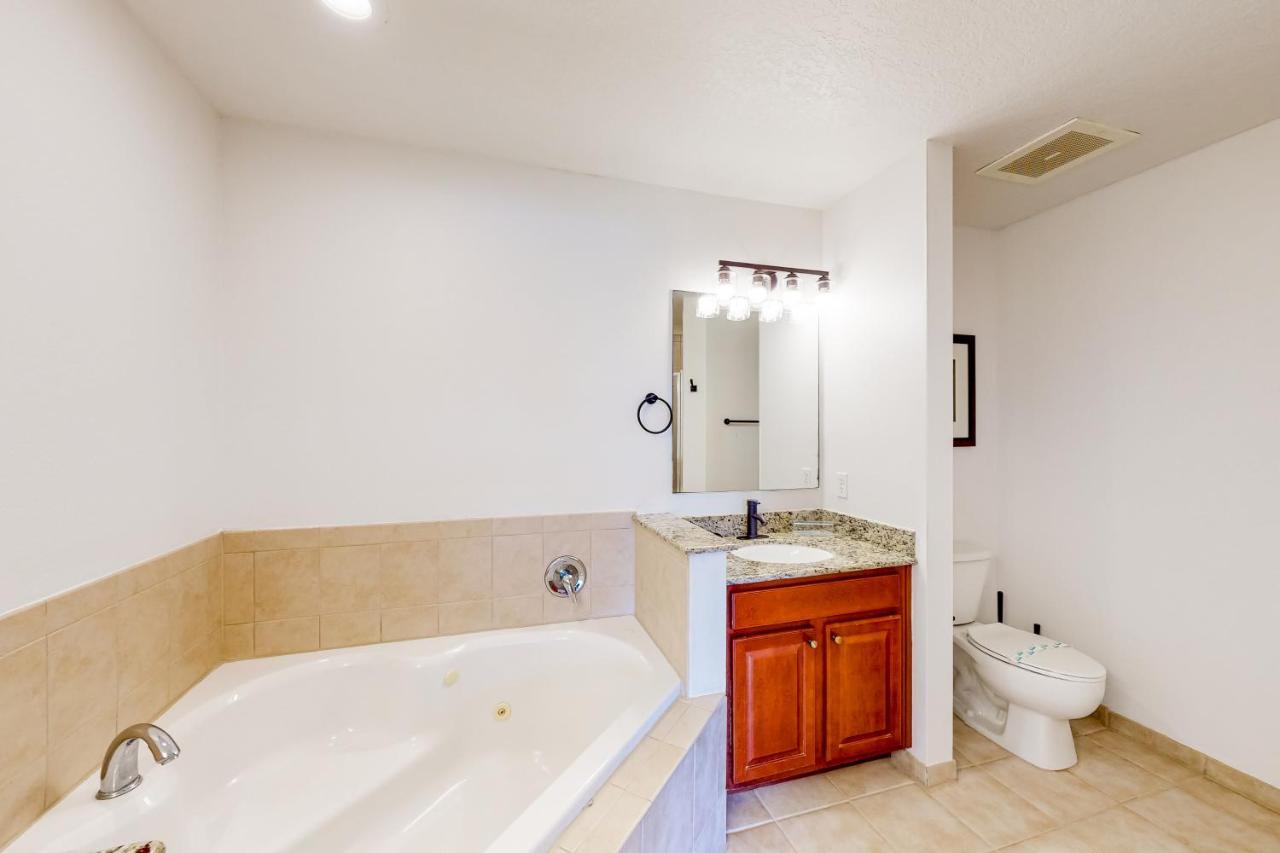 Worldquest Marvel Apartment Orlando Luaran gambar