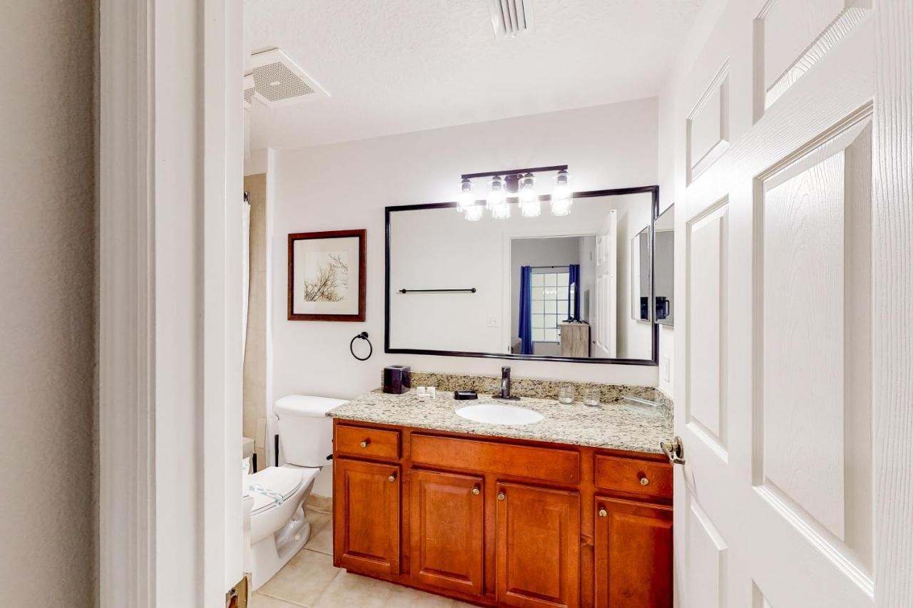 Worldquest Marvel Apartment Orlando Luaran gambar