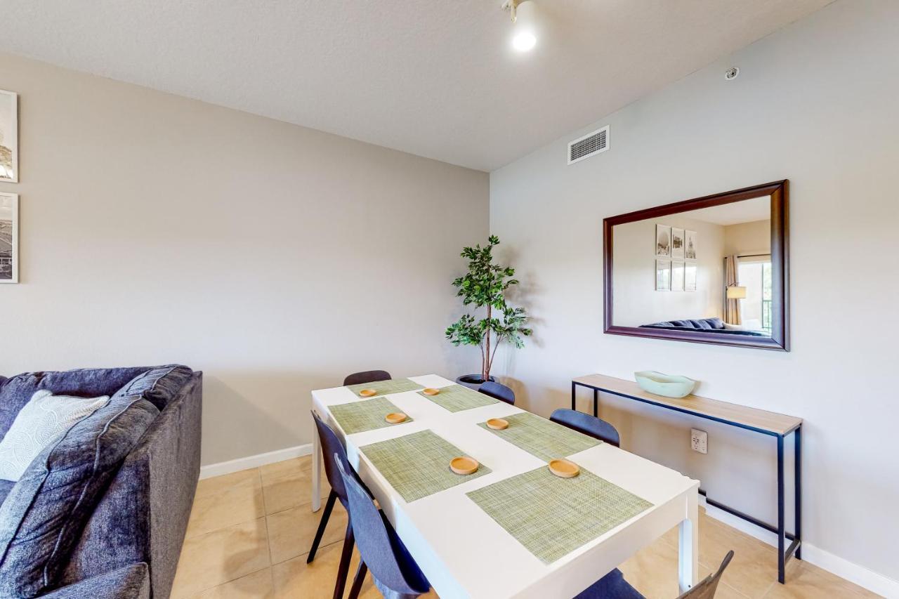 Worldquest Marvel Apartment Orlando Luaran gambar