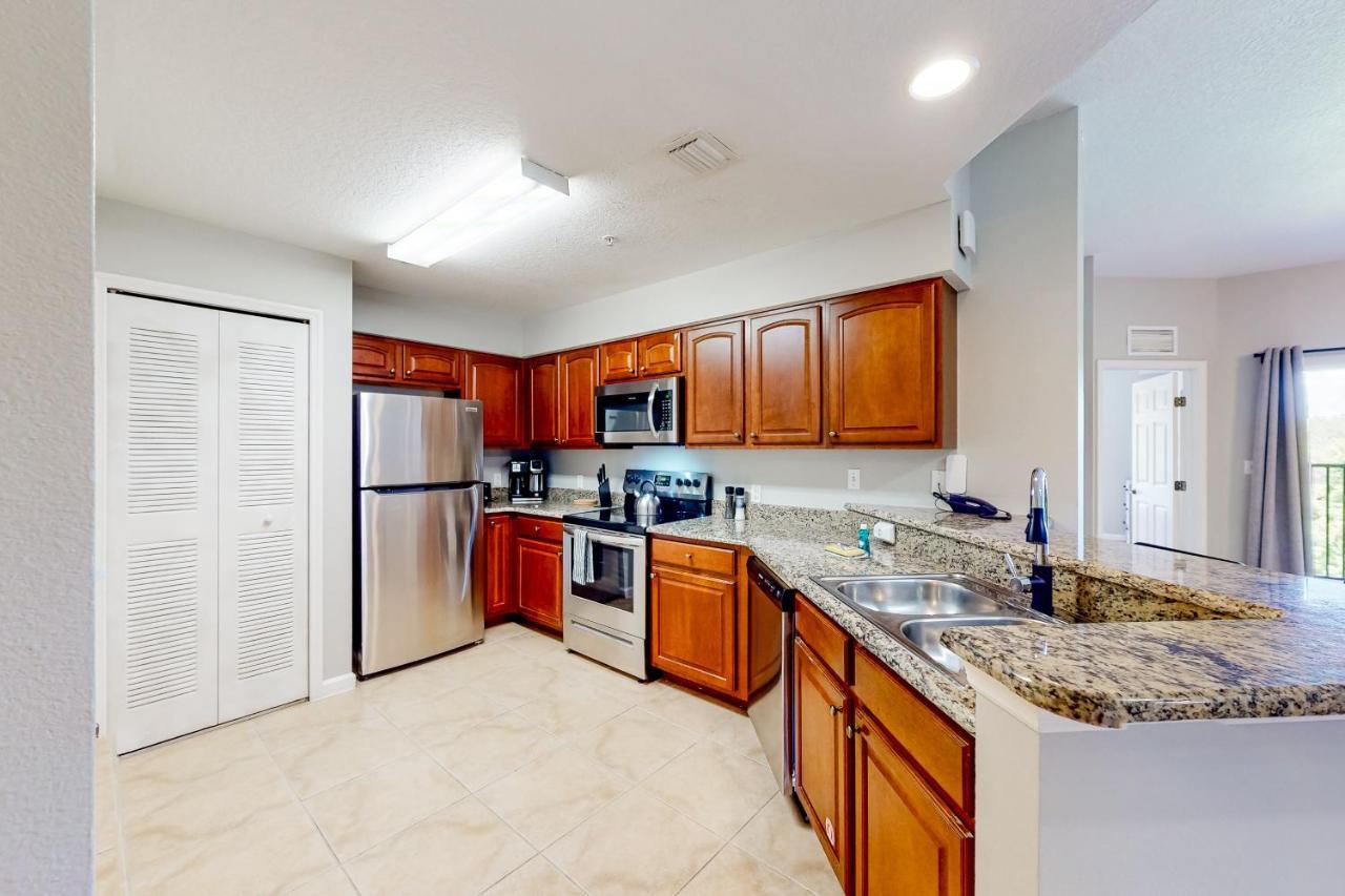 Worldquest Marvel Apartment Orlando Luaran gambar