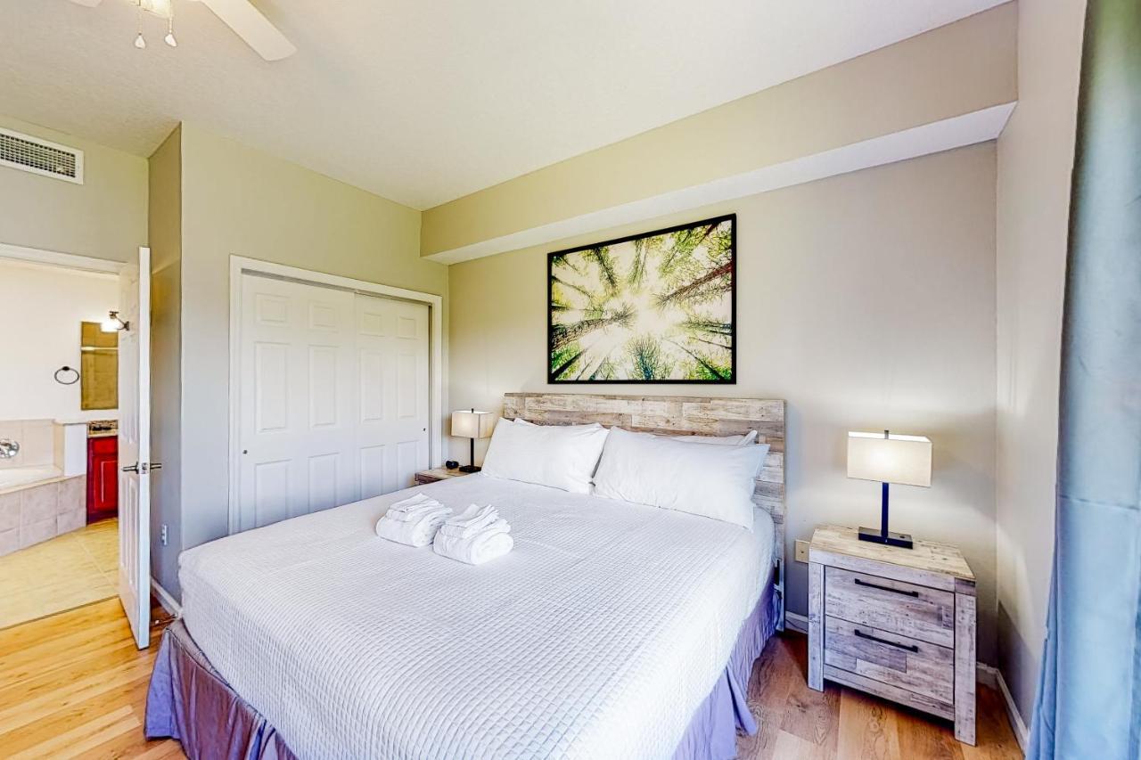 Worldquest Marvel Apartment Orlando Luaran gambar