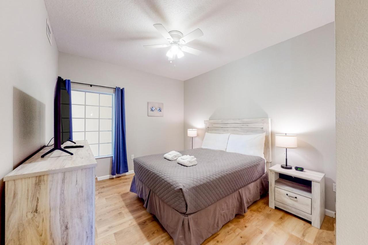 Worldquest Marvel Apartment Orlando Luaran gambar